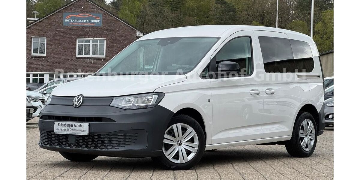 VW Caddy 187.600 km 12.990 &euro; Rotenburg 27356
