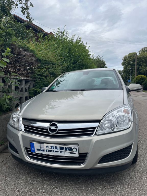 Astra