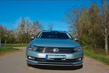 VW Passat 145.000 km 13.800 € Landau 76829