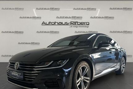 VW Arteon