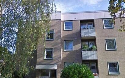 Smarter Wohnen: ansprechendes 1,5-Zimmer-Single-Appartment