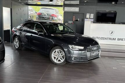 Audi A4 124.888 km 19.450 &euro; Bretten 75015