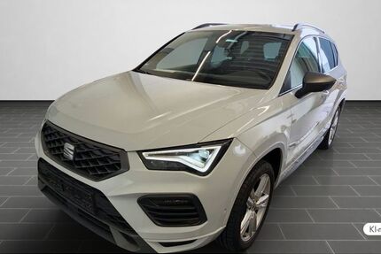 Seat Ateca 25.439 km 24.780 &euro; Bingen / Rhein 55411