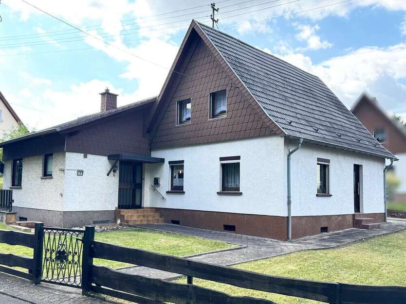 Haus zum Kaufen in Saarbrücken 229.000 € 120 m²
