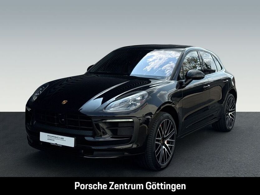 Macan