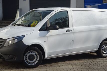 Mercedes-Benz Vito 44.000 km 18.990 &euro; Osterode am Harz 37520