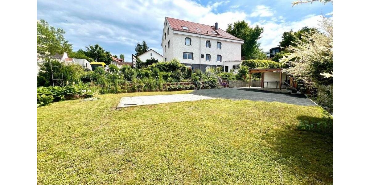 Einfamilienhaus Altötting - 13 Zimmer, 510 m&sup2;, 870.000&euro; | Angebot:26933592