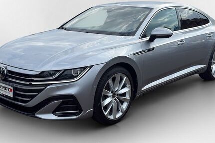 VW Arteon 48.970 km 31.790 &euro; Arnstadt 99310