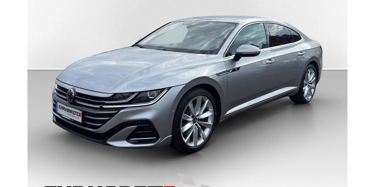 VW Arteon 48.970 km 31.790 &euro; Arnstadt 99310