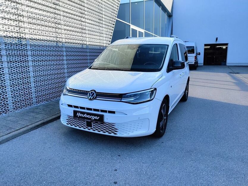 Caddy