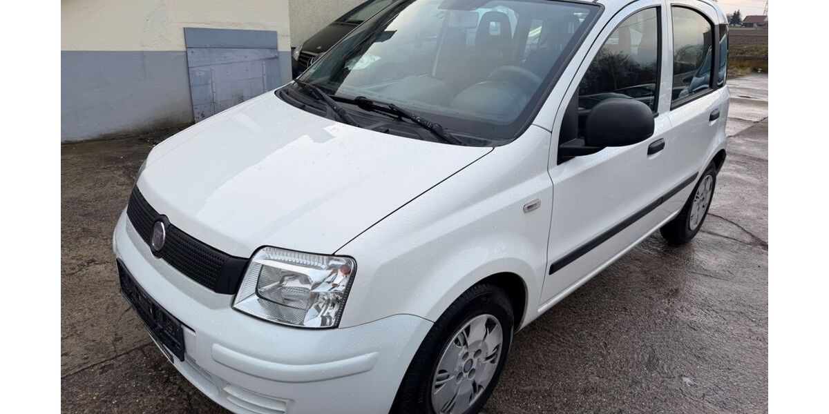 Fiat Panda 132.000 km 2.500 &euro; Sindelfingen/Stuttgart 71069