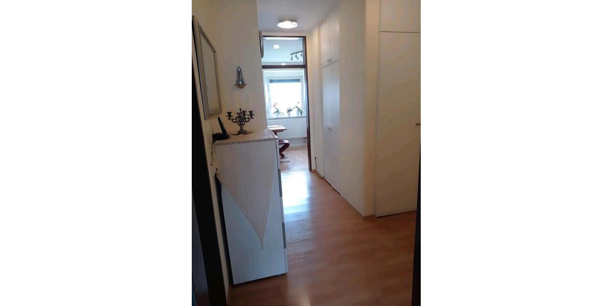 Eigentumswohnung von privat ohne Maklerprovision 2 zimmer