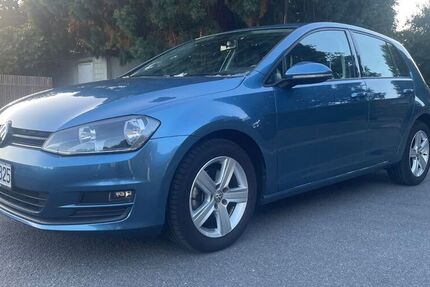 VW Golf