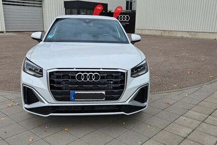 Audi Q2 8.500 km 28.999 &euro; Ingolstadt 85055