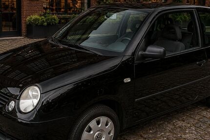 VW Lupo 131.200 km 999 &euro; zwingenberg 64673