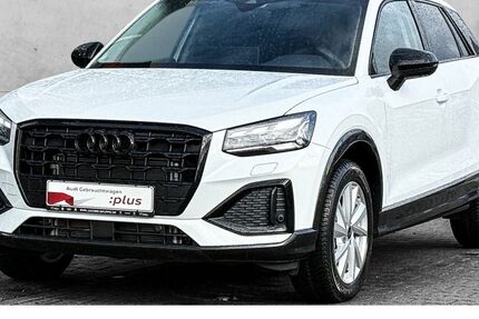 Audi Q2 2.860 km 33.970 &euro; Bergheim 50126
