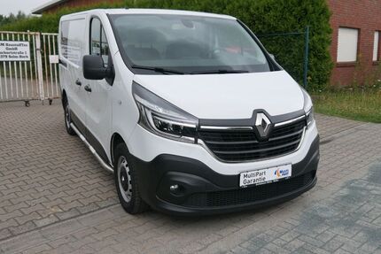 Renault Trafic 93.539 km 15.990 € Selm 59379