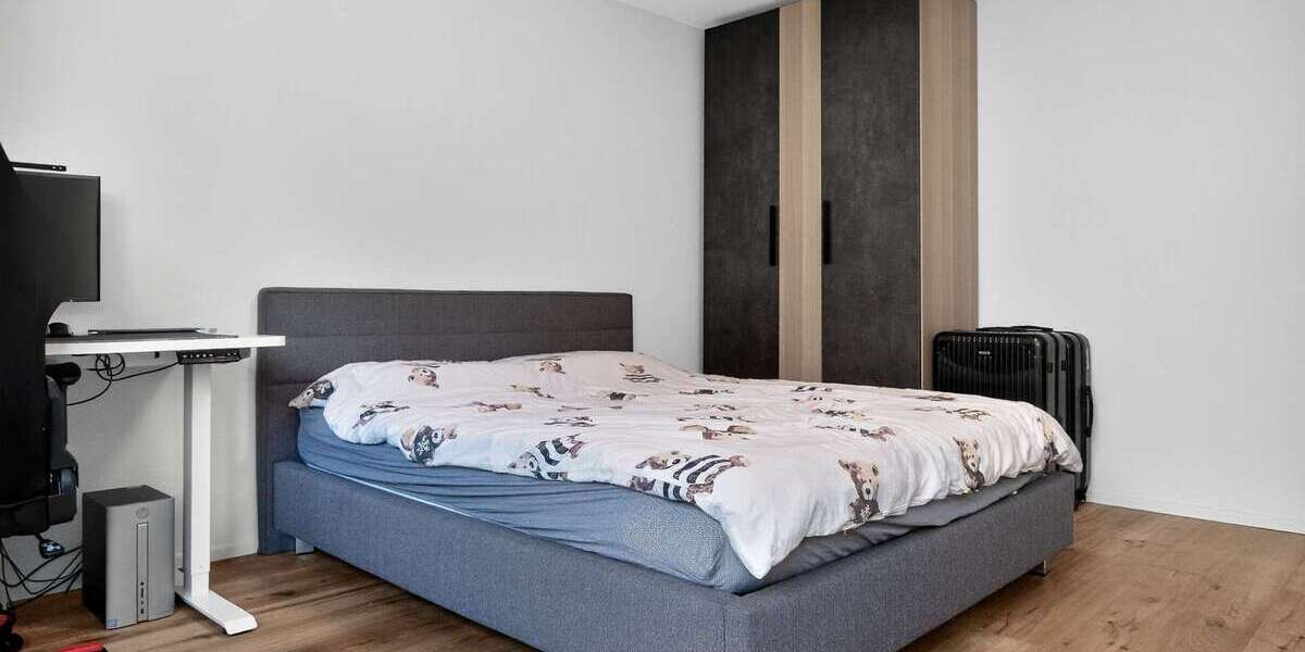 3,5-Zimmer-Terrassentraum in Stuttgart-Dachswald - Terrassenwohnung Stuttgart Dachswald | Angebot:27111941