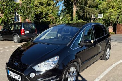 Ford S-Max 217.500 km 6.999 &euro; Miltenberg 63897