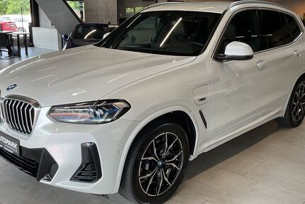 BMW X3 168.800 km 29.980 &euro; Forchheim 91301