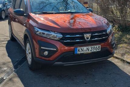 Dacia Jogger 62.000 km 15.700 &euro; Radolfzell 78315