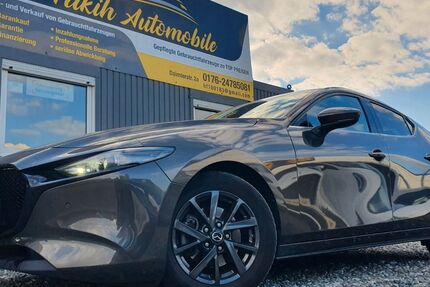 Mazda 3 89.000 km 18.899 € Weißenhorn 89264