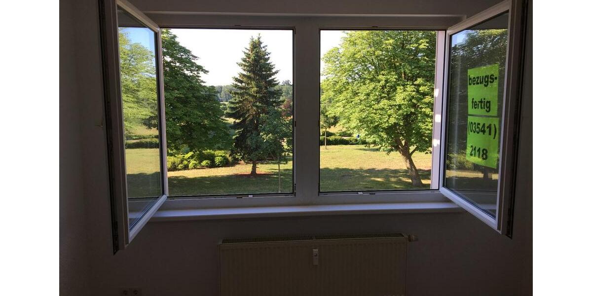 Etagenwohnung Calau - 3 Zimmer, 58 m&sup2;, 340&euro; | Angebot:24769553