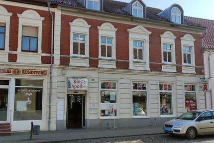 Gewerbeobjekt Zehdenick Kamp - 810&euro; | Angebot:23623920