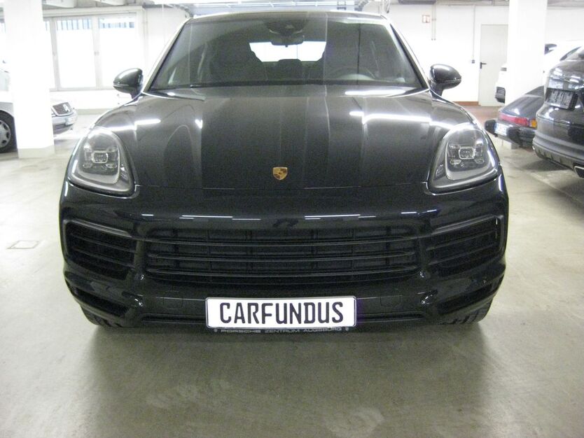 Porsche Cayenne 59.456 km 64.555 € Köln Lövenich 50859