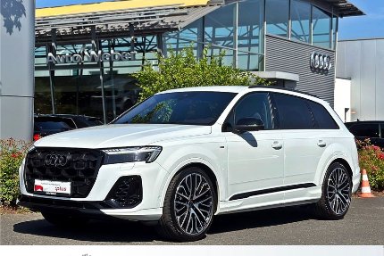 Audi Q7 14.490 km 83.760 &euro; Neubeckum 59269