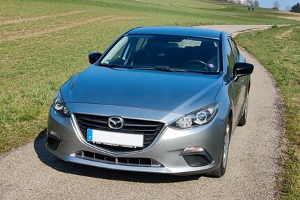 Mazda 3 160.000 km 6.000 &euro; Oberkochen 73447