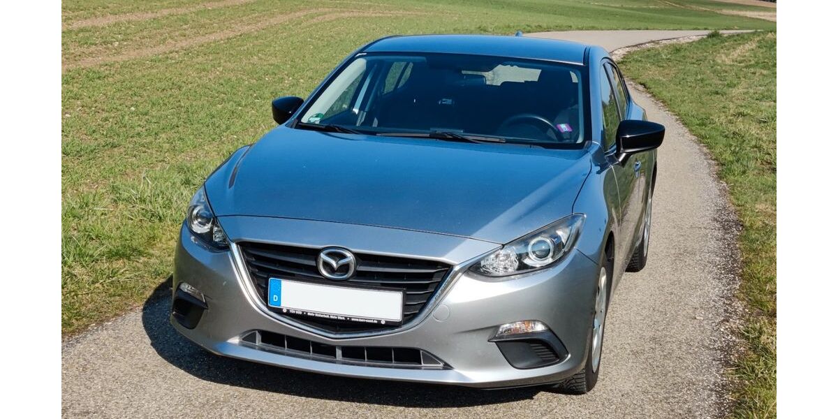 Mazda 3 160.000 km 6.000 &euro; Oberkochen 73447