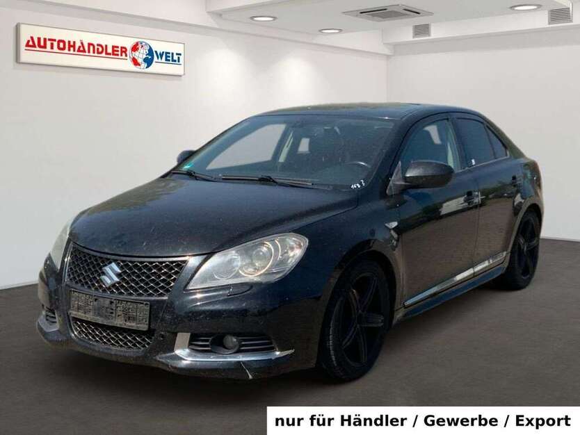 Kizashi