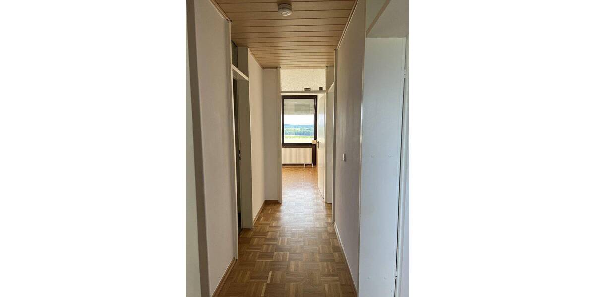 Mehrfamilienhaus, Wohnhaus Crailsheim - 4 Zimmer, 99 m&sup2;, 950&euro; | Angebot:26768921