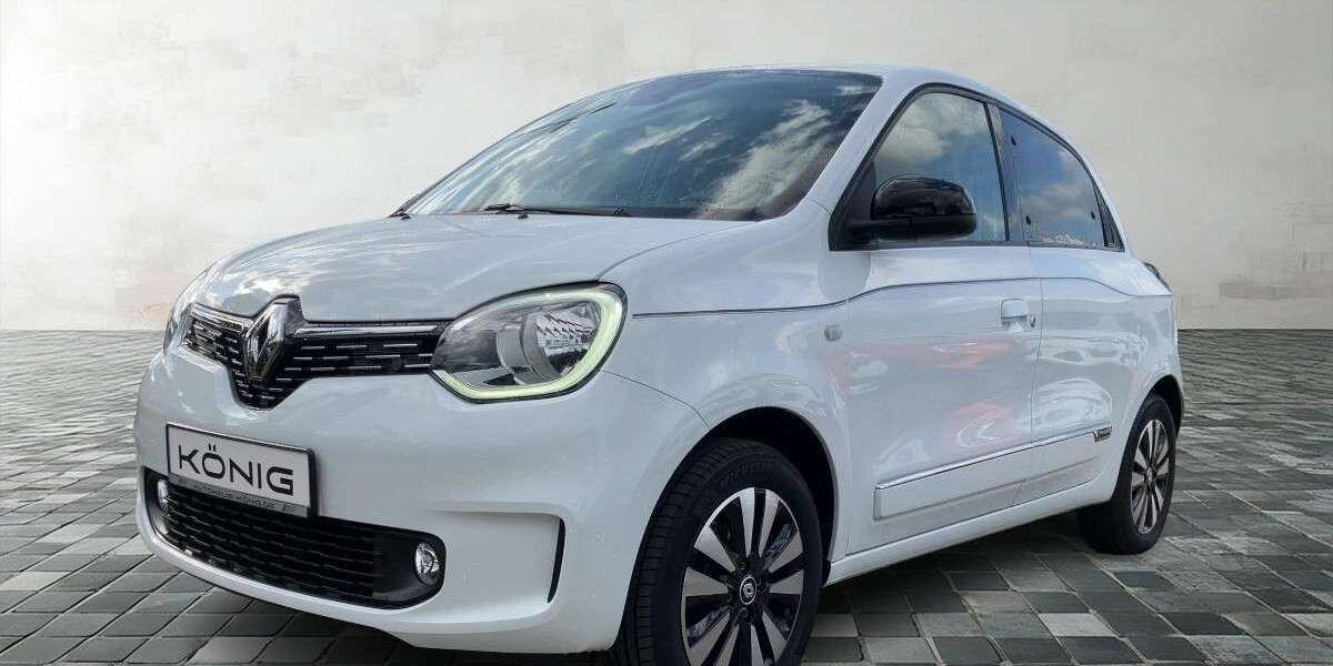 Renault Twingo 20.044 km 15.997 &euro; Erfurt 99099