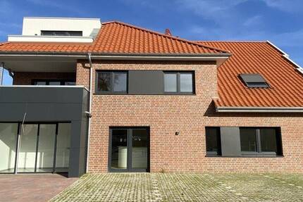 Wohnung Eggermühlen - 2 Zimmer, 75 m&sup2;, 216.000&euro; | Angebot:23560449