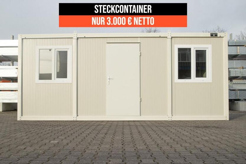 Container | Food container | Messecontainer | Imbisscontainer | Eventcontainer Wohncontainer | Bürocontainer | Baucontainer | Lagercontainer | Gartencontainer | Übergangscontainer SOFORT VERFÜGBAR