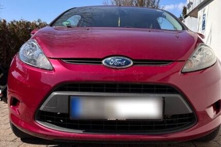 Ford Fiesta 166.657 km 3.000 &euro; Krauchenwies 72505
