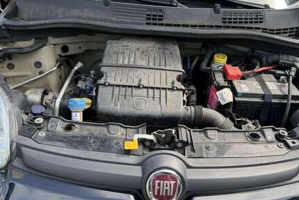 Fiat Panda 81.500 km 6.500 &euro; Frankfurt am Main, Stadt 60388