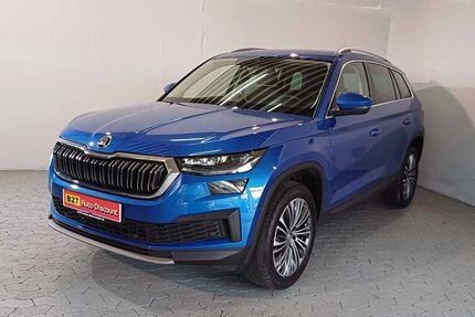 Skoda Kodiaq 81.083 km 28.980 &euro; Herzberg 37412