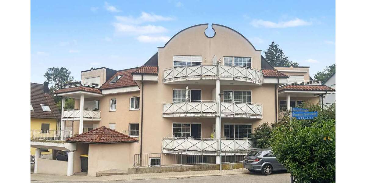 Etagenwohnung Königsbach-Stein Stein - 2 Zimmer, 59 m&sup2;, 155.000&euro; | Angebot:27013441