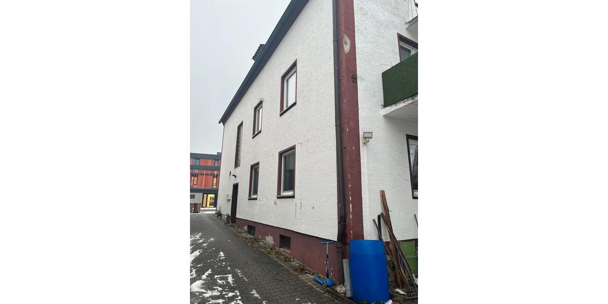 Mehrfamilienhaus, Wohnhaus Deggendorf - 15 Zimmer, 227 m&sup2;, 585.000&euro; | Angebot:26739467
