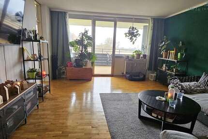 Wohnung zum Kaufen in Buseck 179.000 € 82 m² 2.5 zimmer