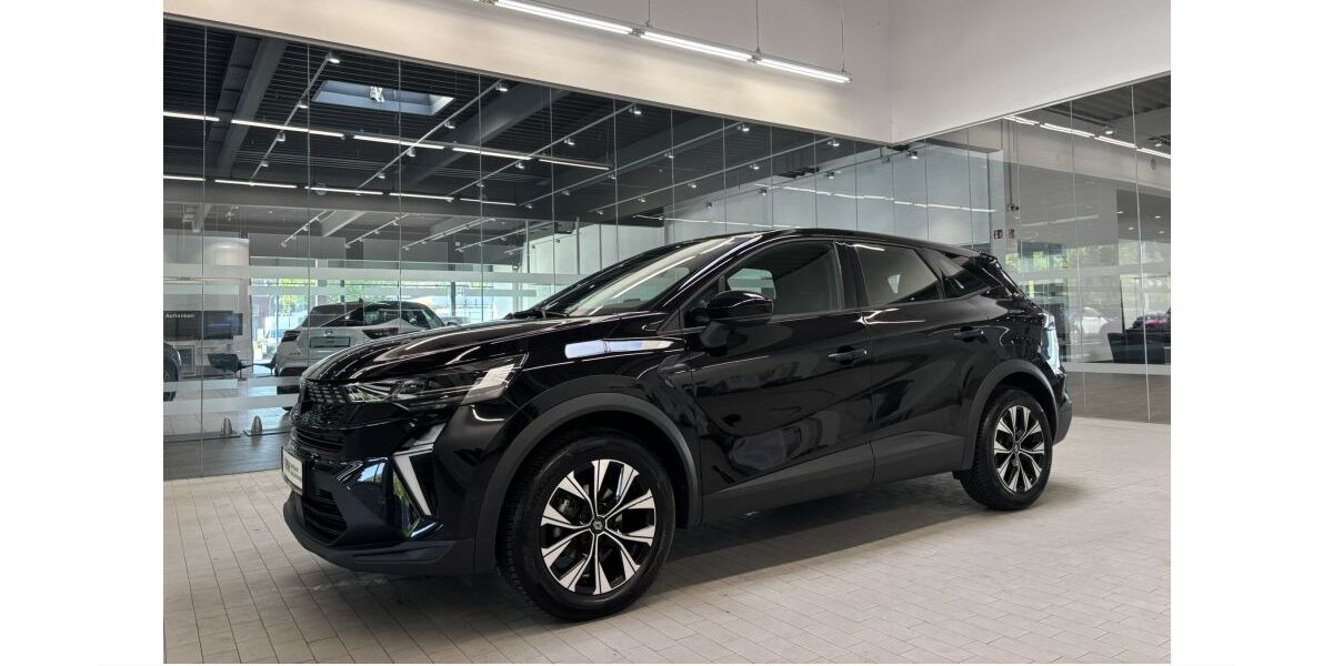 Renault Symbioz 25.643 km 22.590 &euro; Alsdorf 52477