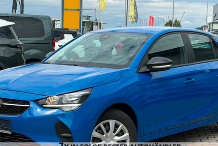 Opel Corsa 2.500 km 11.980 &euro; Schwandorf 92421