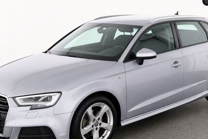 Audi A3 56.400 km 15.880 &euro; Schönefeld 12529
