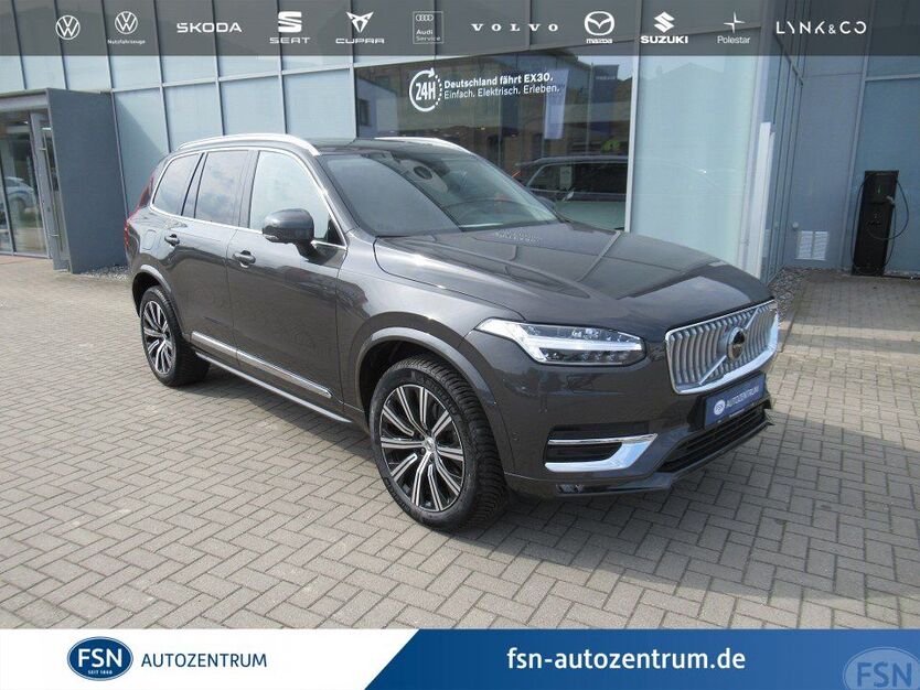 XC90