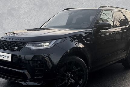 Land Rover Discovery 27.900 km 65.880 &euro; Frankfurt a.M. 60314