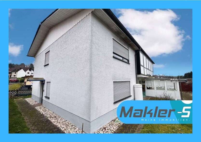 Haus zum Kaufen in Idar-Oberstein 199.000 € 196 m²