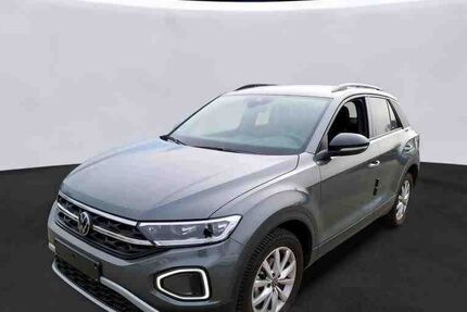 VW T-Roc 9.600 km 25.990 &euro; Wandlitz OT Basdorf 16348